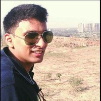 Abhishek Kaushik