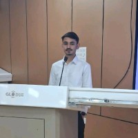 Mayank Singh Kushwah