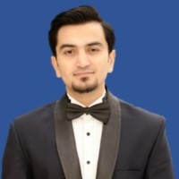 Muhammad Umar Farooq