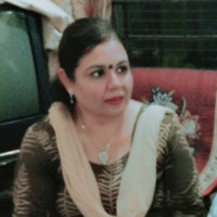Rupali Awade