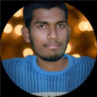 rajesh kanthi