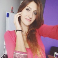 Анастасия Сорокина