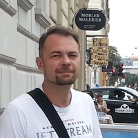 Александр Шумов