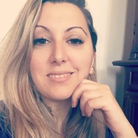 Cristina Argentieri