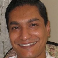 Eldrich D'Souza