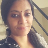 Ramadevi Sathyanarayanan