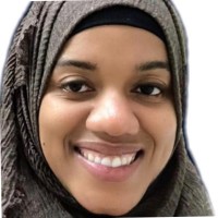 Taheera Ahmad