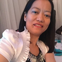 Mary Jane De Los Reyes