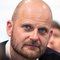 Detlef Kaenders