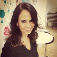 Cristina Garcelá Guzmán