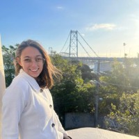 Bya Fernanda Lourenço Rocha