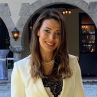 Maria Ferrando
