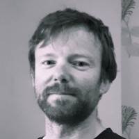 Thom Griffith