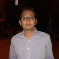 Mahesh Daga
