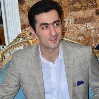 Pooya Rahmani