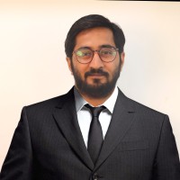 Ronak Raval