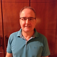 J. Carlos Fidalgo Fernández