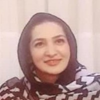 Leila Bagherebrahimi