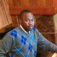 Yves André Alexis