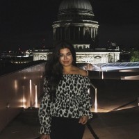 Ellen Pereira