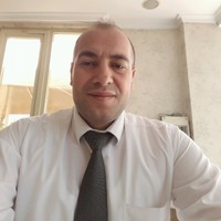 Ali Kayıkçı