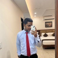 Bishal Bhowmick