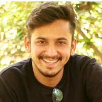 Hitesh Shinde