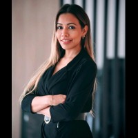 Maria Jose Alcivar Loor