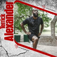 Terrick Alexander