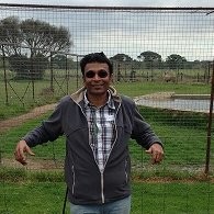 Rexraj Anthony