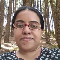 Sarannya Mathew