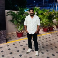 Ramkumar Elangovan