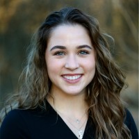 Victoria (Tori) Hart, M.S.