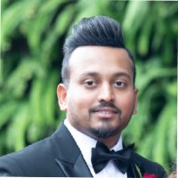 Krishantha Dias