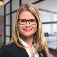 Nicole Jaquet