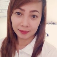 Ruth Dela Rosa