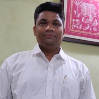 Arvind Naik