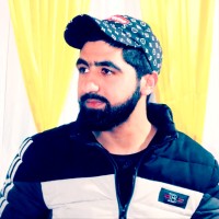 Mehdi Hussain