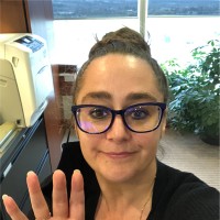 Wendy Greengrass