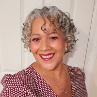 Gizelle Scott