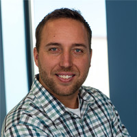 Josh Marohl