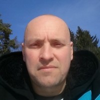 Patrik Tegström