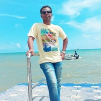 Samrat Naskar