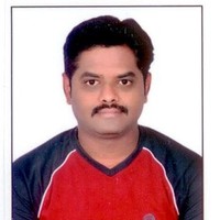 Ashok Kumar M