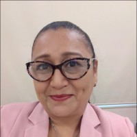 Alejandra Ramírez González