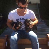 Jamie Dyer