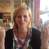 Sylvie Vanderhaeghen