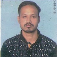 Paritosh Mukherjee