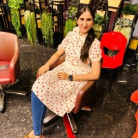 Er. Yasmin badgujar