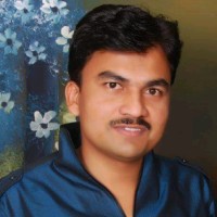 Suhas Chaudhari